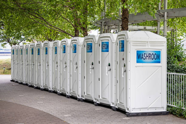 Best Long-term porta potty rental  in Belle Plaine, MN