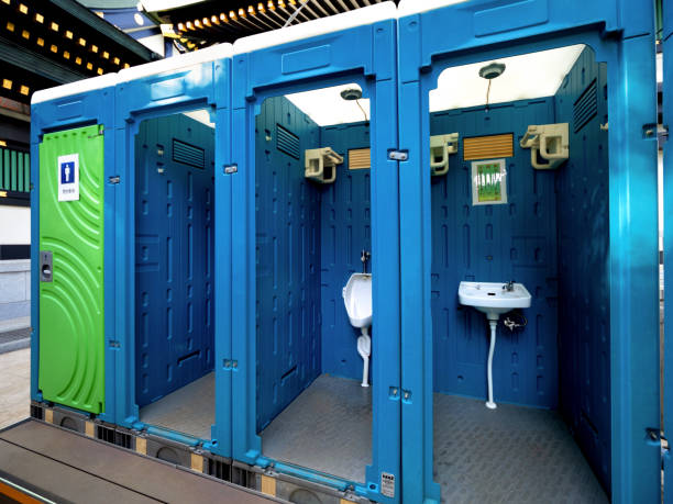 Best Sanitation services for porta potties  in Belle Plaine, MN